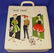 1499: LOT EARLY BARBIE DOLLS WITH CLOTHES, ACCESSORIES - 4