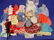 1499: LOT EARLY BARBIE DOLLS WITH CLOTHES, ACCESSORIES - 5