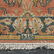 PAKISTANI PERSIAN HK WOOL RUNNER, 2'7'' X 11'3'' - 2