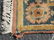 PAKISTANI PERSIAN HK WOOL RUNNER, 2'7'' X 11'3'' - 4