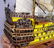 311: LARGE MODEL OF SPANISH GALLEON SAILING SHIP - 6