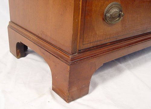 HERITAGE HENREDON 4 DRAWER CHEST - 4