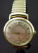 333: 14K MAN'S 1950'S LONGINES AUTOMATIC WRISTWATCH