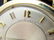 333: 14K MAN'S 1950'S LONGINES AUTOMATIC WRISTWATCH - 2