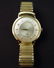 333: 14K MAN'S 1950'S LONGINES AUTOMATIC WRISTWATCH - 3