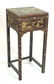 170A: EARLY CHINOISERIE or JAPANNED DRESSING STAND - 2