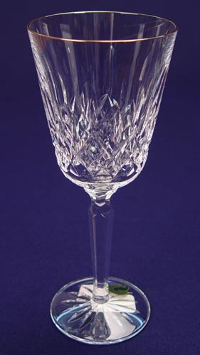 ASSORTED WATERFORD CRYSTAL LOT WITH ORIGINAL BOX - 3