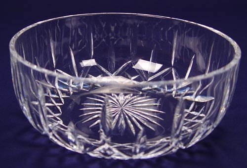 ASSORTED WATERFORD CRYSTAL LOT WITH ORIGINAL BOX - 4