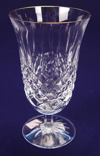 ASSORTED WATERFORD CRYSTAL LOT WITH ORIGINAL BOX - 5
