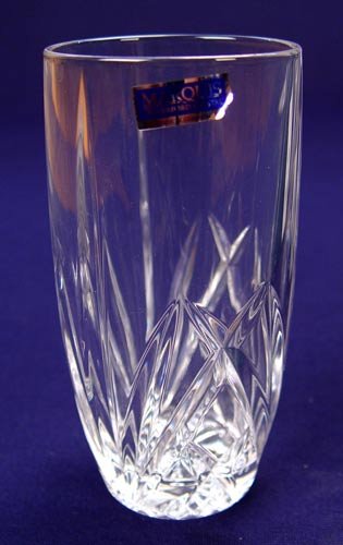 ASSORTED WATERFORD CRYSTAL LOT WITH ORIGINAL BOX - 7