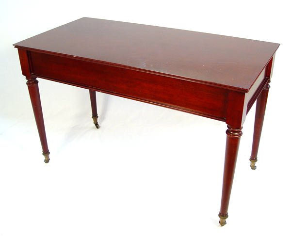SHERATON STYLE WRITING TABLE - 3