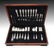 48 PC. TOWLE ''KING RICHARD'' STERLING FLATEWARE