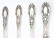 48 PC. TOWLE ''KING RICHARD'' STERLING FLATEWARE - 4