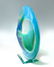 MODERN PETER VANDERLAAN LASER CUT VASE - 3