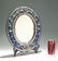 ITALIAN MICROMOSAIC MIRROR