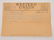 EINSTEIN PHOTOS & NEGATIVES W/ WESTERN UNION TELEGRAMS - 3