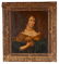 19TH C. PORTRAIT PAINTING OF A YOUNG WOMAN MIGNARD?? - 2