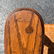 BRUMBY CANED PORCH ROCKING CHAIR - 2