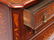 KETTLE FRONT 18TH CENTURY DUTCH MARQUETRY CHEST - 3