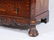KETTLE FRONT 18TH CENTURY DUTCH MARQUETRY CHEST - 4