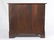 KETTLE FRONT 18TH CENTURY DUTCH MARQUETRY CHEST - 5