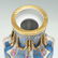 EARLY SEVRES PORCELAIN VASE - 4
