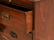 EARLY CHIPPENDALE CHEST ON CHEST - 3