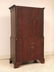 EARLY CHIPPENDALE CHEST ON CHEST - 5