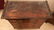 EARLY CHIPPENDALE CHEST ON CHEST - 8