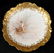 9 PC. LIMOGES PORCELAIN E. FURLAUD FISH PLATES AND TRAY - 4