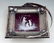 MARY GREGORY AMETHYST TRAY - 2
