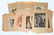 1927 BRANGWYN PARTIAL PORTFOLIO 55 PRINTS
