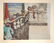 1927 BRANGWYN PARTIAL PORTFOLIO 55 PRINTS - 2