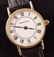 102A: TIFFANY & CO 14K LADIES WATCH