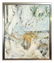 LARGE KENDALL SHAW MODERNIST PAINTING