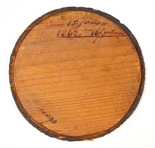 EMPIRE PILLAR MANTLE CLOCK GRAND SONNERIE MOVEMEN - 5