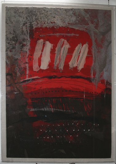CALMAN SHEMI SOFT PAINTING JEWISH