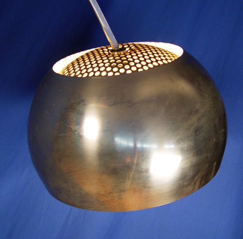 ARCO A. & P. CASTIGLIONI MODERNE LAMP FLOS - 3