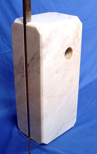 ARCO A. & P. CASTIGLIONI MODERNE LAMP FLOS - 4
