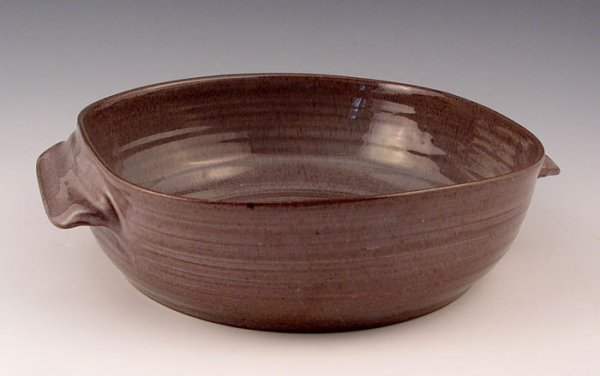 SCHEIER AMERICAN ART POTTERY Arizona New Hampsh