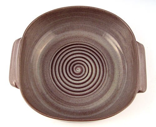 SCHEIER AMERICAN ART POTTERY Arizona New Hampsh - 2