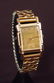 758: GENTLEMAN'S 14K WITTNAUER WRIST WATCH