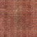 SEMI-ANTIQUE TURKISH HK WOOL RUG POSSIBLY KAYSERI - 2