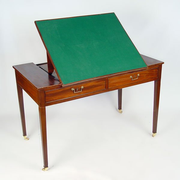 ARCHITECTS TABLE / DESK CA 1830