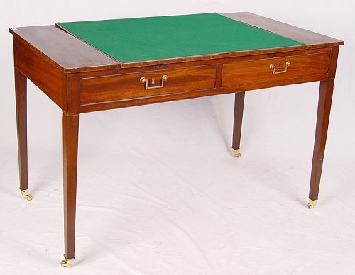 ARCHITECTS TABLE / DESK CA 1830 - 2