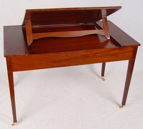 ARCHITECTS TABLE / DESK CA 1830 - 3