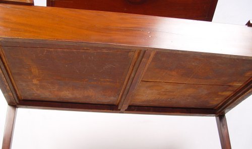 ARCHITECTS TABLE / DESK CA 1830 - 4