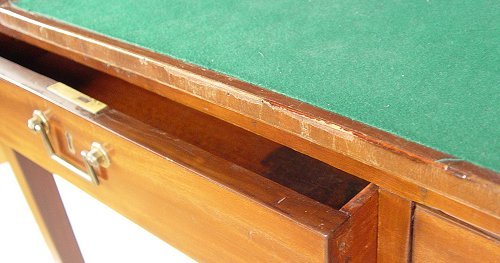 ARCHITECTS TABLE / DESK CA 1830 - 6