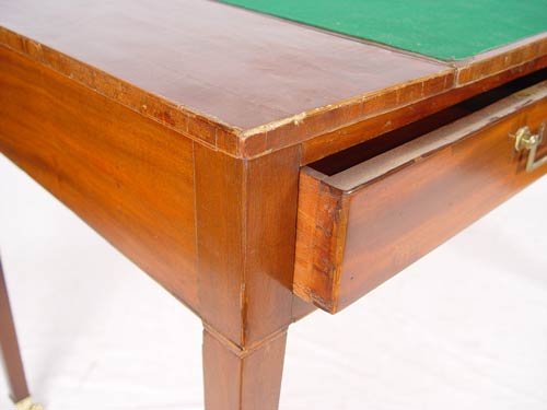 ARCHITECTS TABLE / DESK CA 1830 - 7