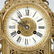 TIFFANY & CO. GILDED BRONZE CLOCK GARNITURE - 2